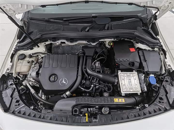 Фото 6 - Mercedes-Benz B-Class