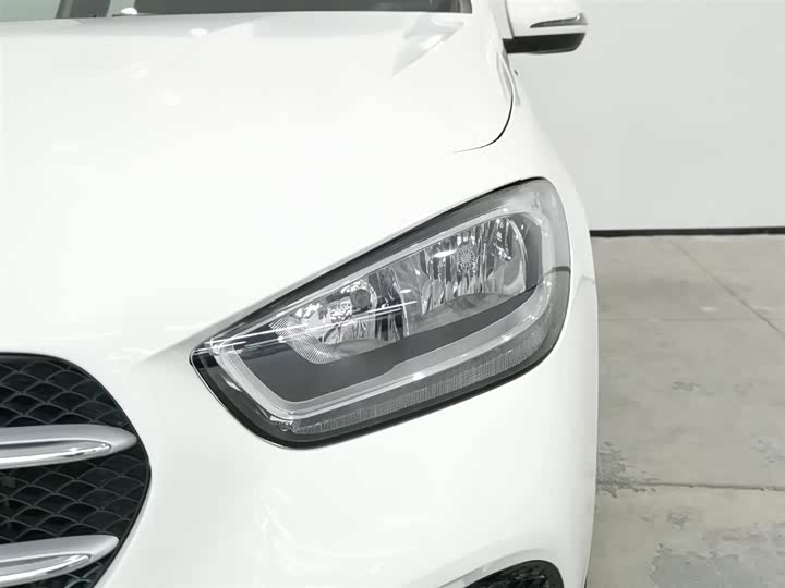 Фото 7 - Mercedes-Benz B-Class