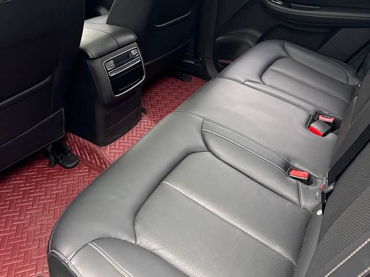 Фото 9 - Roewe RX8