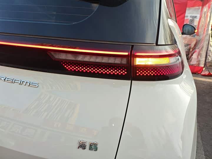 Фото 8 - BYD Seagull