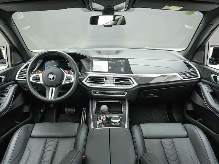 Фото 6 - BMW X5 M