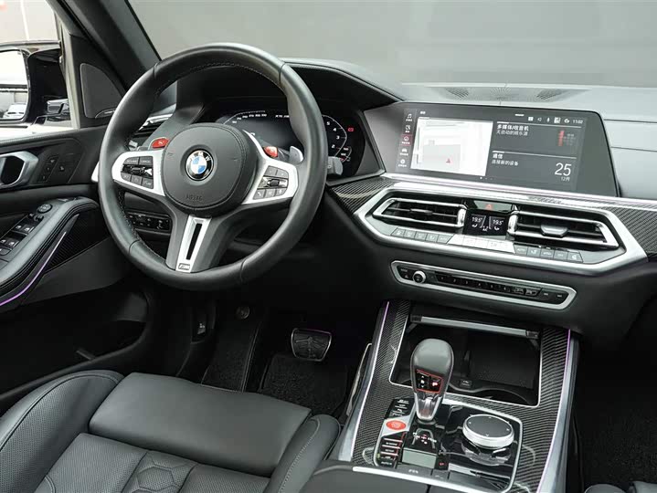 Фото 7 - BMW X5 M