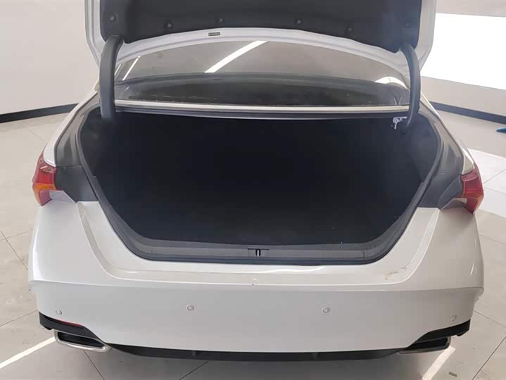 Фото 4 - Toyota Avalon