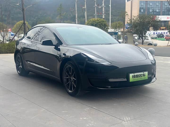 Фото 3 - Tesla Model 3