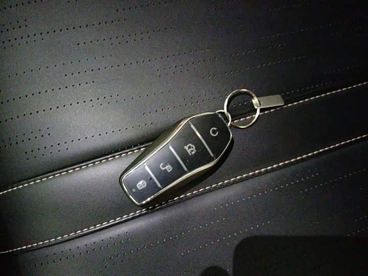 Фото 9 - BYD Seagull