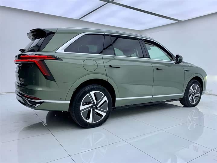 Фото 5 - Wey Lanshan