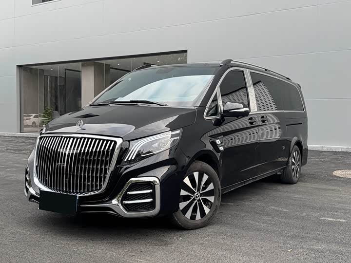 Фото 2 - Mercedes-Benz Vito