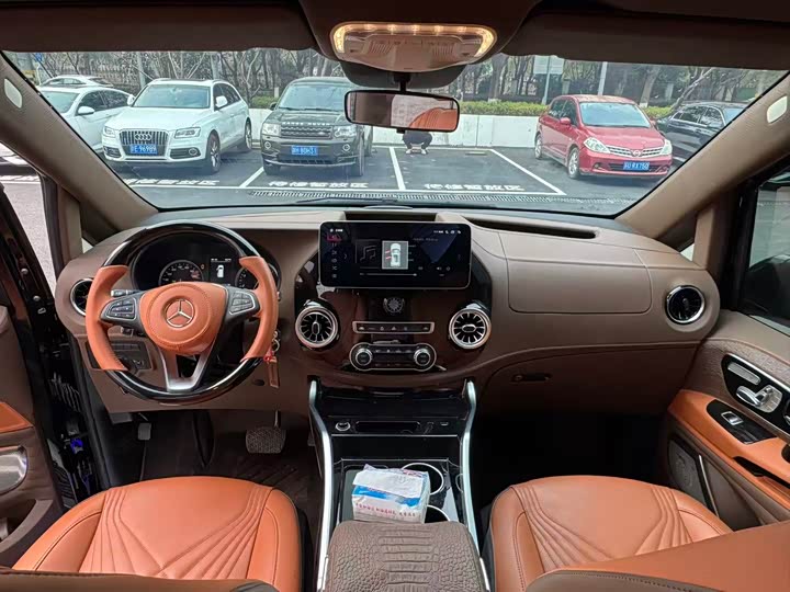 Фото 5 - Mercedes-Benz Vito