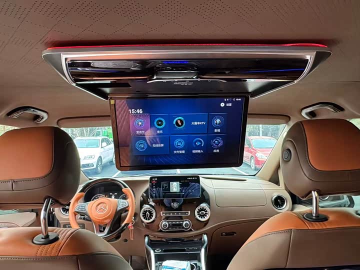 Фото 7 - Mercedes-Benz Vito