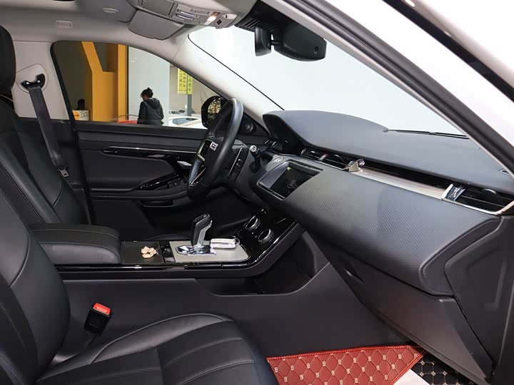 Фото 7 - Land Rover Range Rover Evoque L