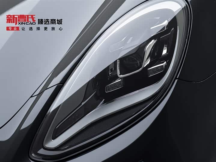 Фото 5 - Porsche Panamera