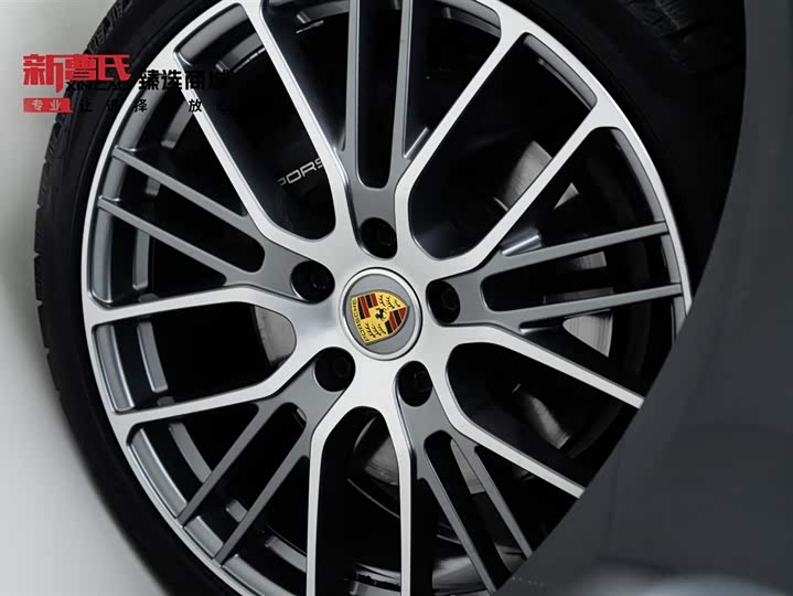 Фото 6 - Porsche Panamera