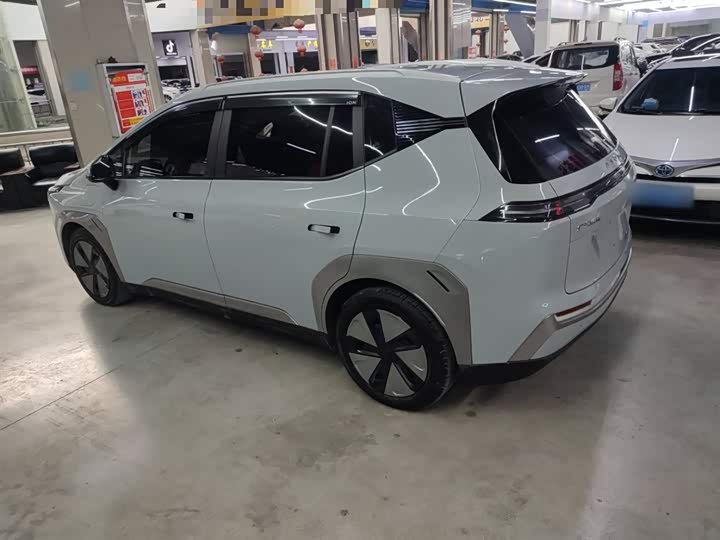 Фото 5 - GAC Aion Y