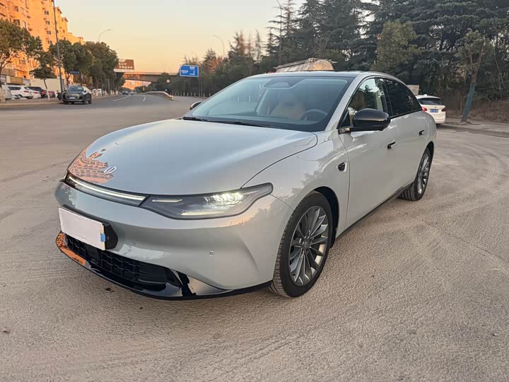 Фото 1 - Leapmotor C01