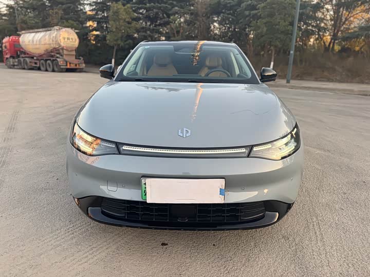 Фото 2 - Leapmotor C01