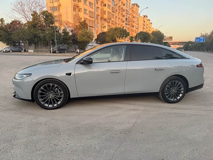 Фото 3 - Leapmotor C01