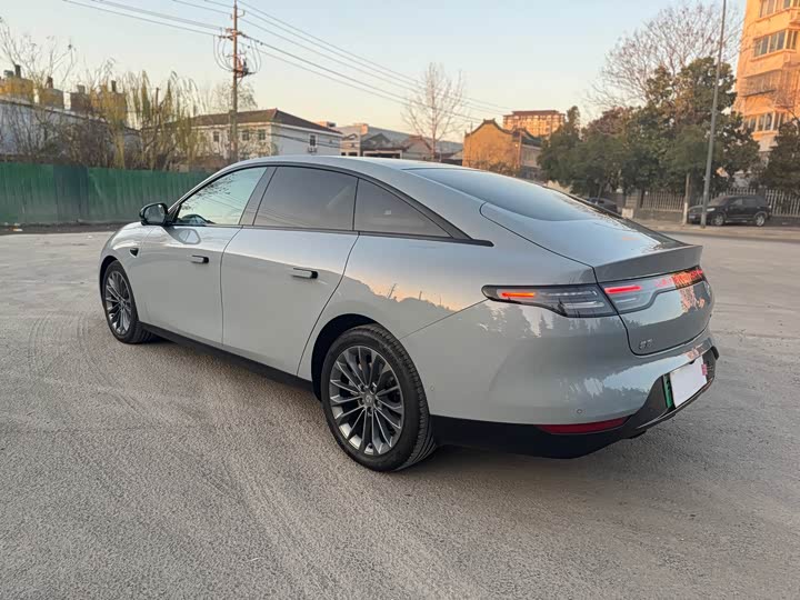 Фото 4 - Leapmotor C01