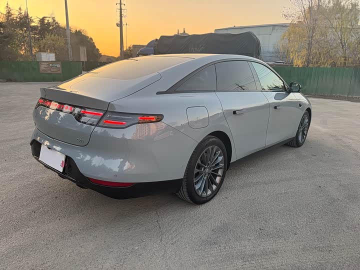 Фото 6 - Leapmotor C01