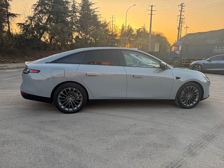 Фото 7 - Leapmotor C01