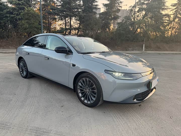 Фото 8 - Leapmotor C01