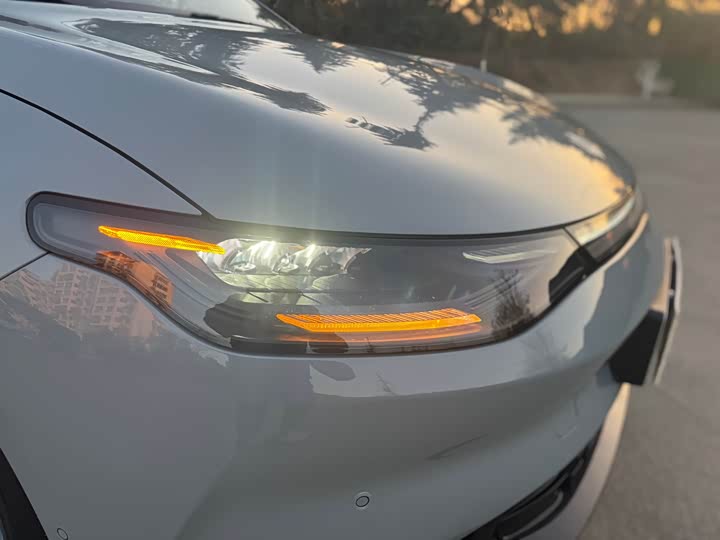 Фото 9 - Leapmotor C01