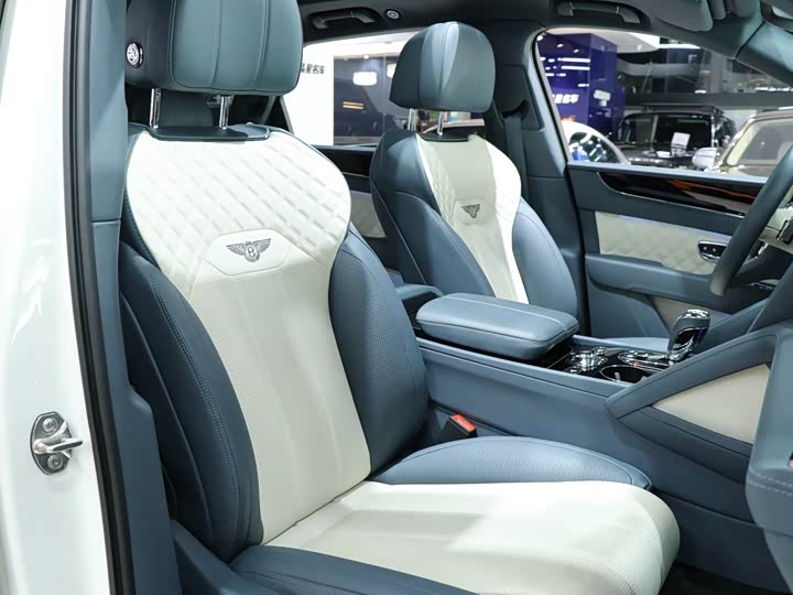 Фото 6 - Bentley Bentayga