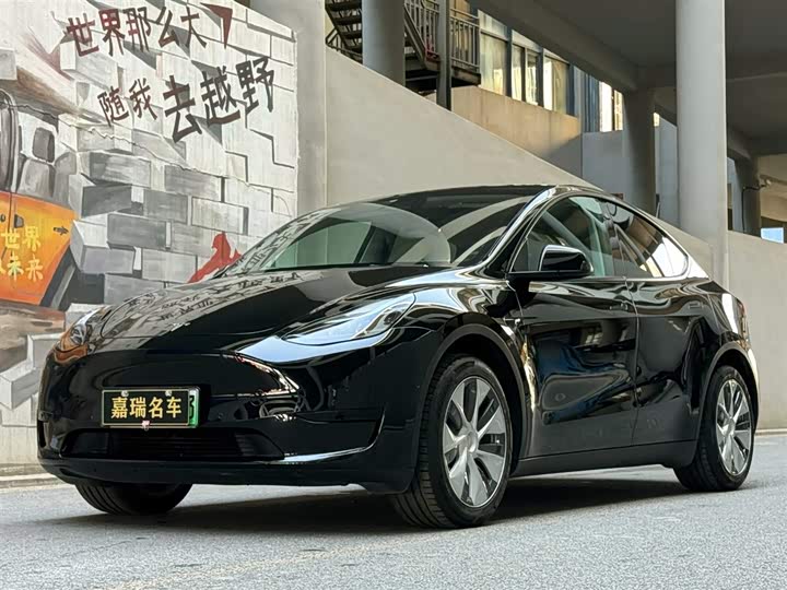 Фото 1 - Tesla Model Y
