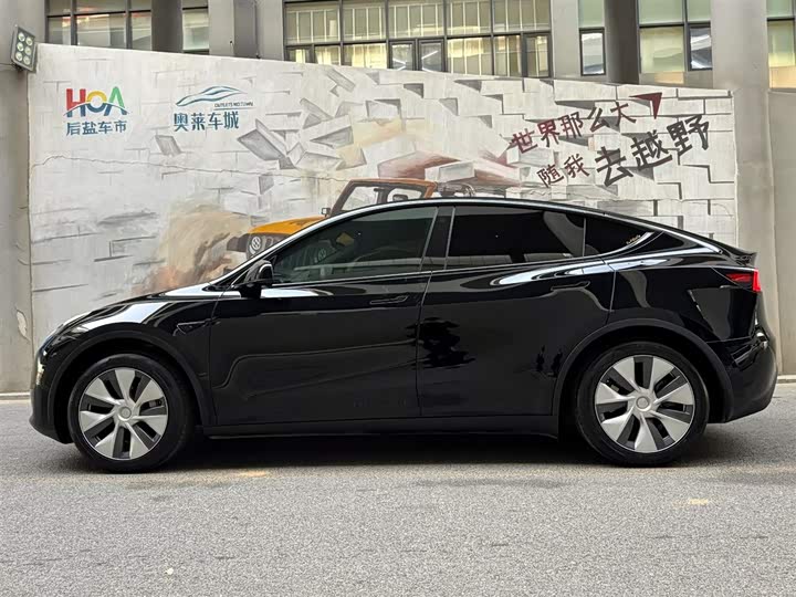 Фото 3 - Tesla Model Y