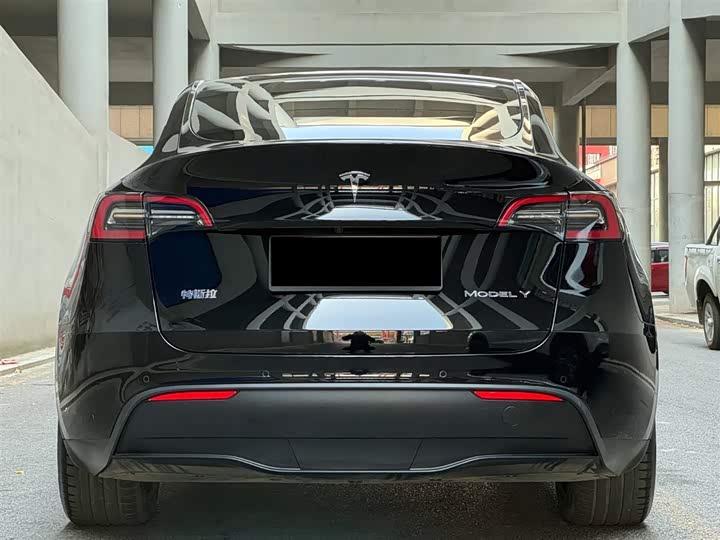 Фото 4 - Tesla Model Y