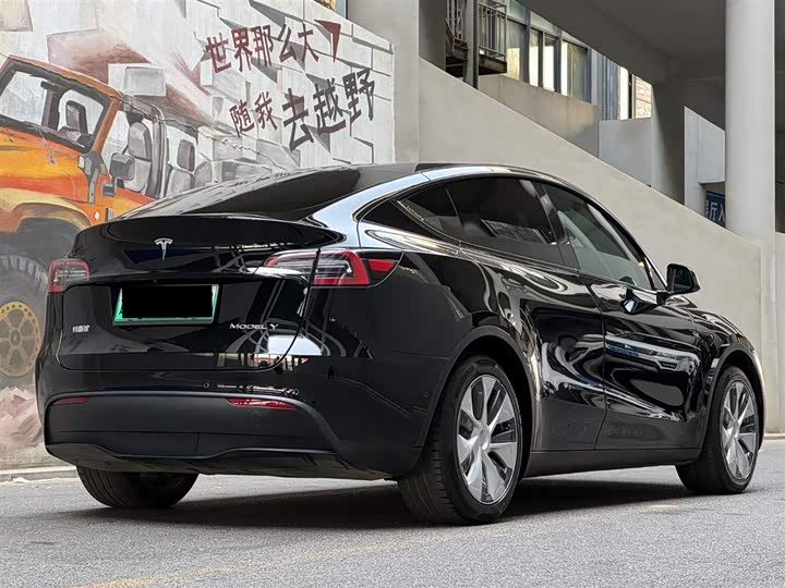 Фото 5 - Tesla Model Y