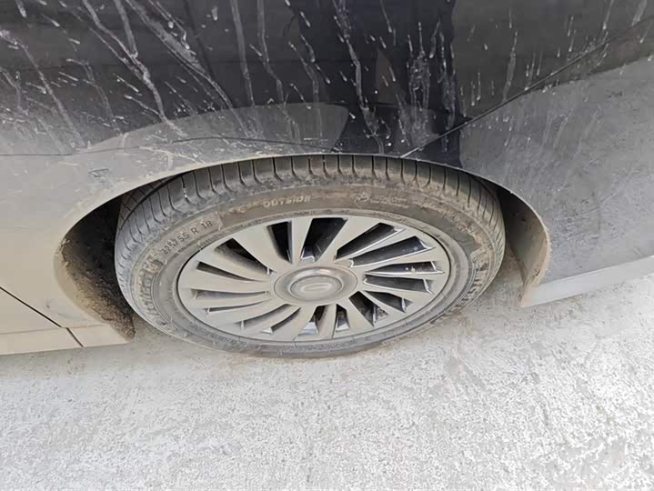 Фото 6 - GAC Trumpchi M8