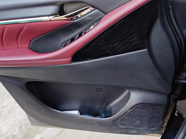 Фото 7 - GAC Trumpchi M8