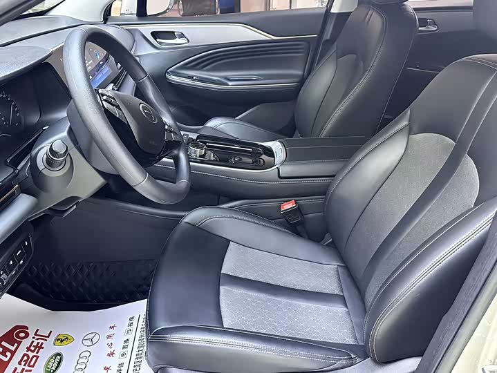 Фото 5 - GAC Aion S