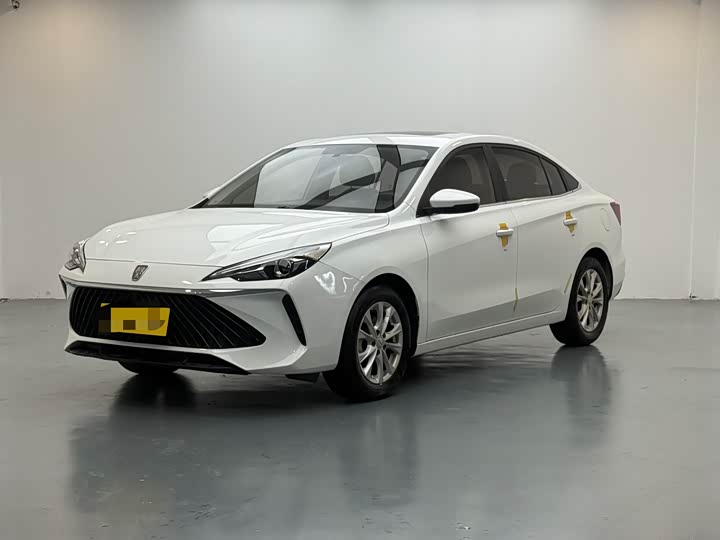 Фото 1 - Roewe i5