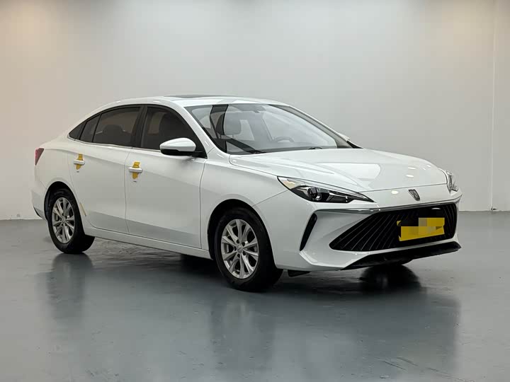 Фото 3 - Roewe i5