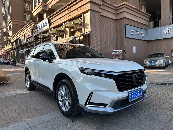 Фото 3 - Honda CR-V