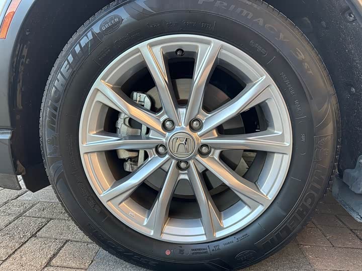 Фото 5 - Honda CR-V