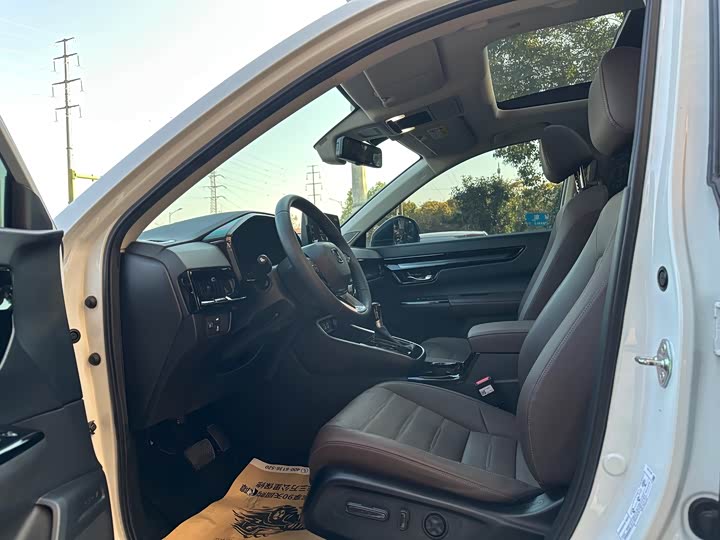 Фото 8 - Honda CR-V