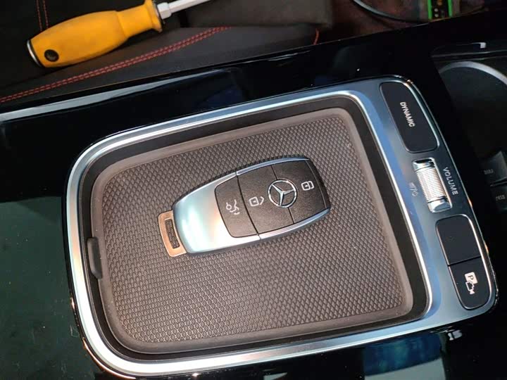 Фото 9 - Mercedes-Benz A-Class