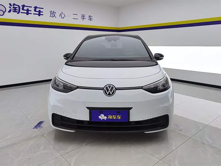 Фото 2 - Volkswagen ID.3