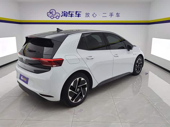 Фото 3 - Volkswagen ID.3