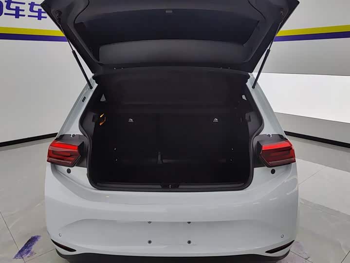 Фото 4 - Volkswagen ID.3