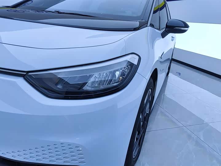 Фото 5 - Volkswagen ID.3