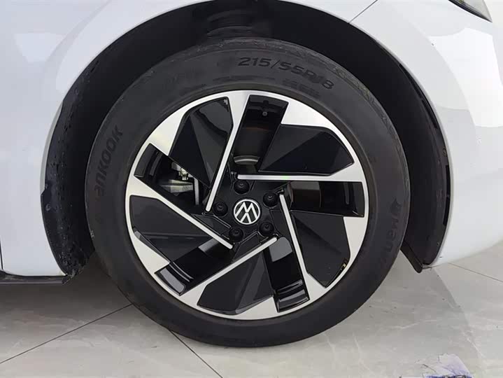 Фото 6 - Volkswagen ID.3