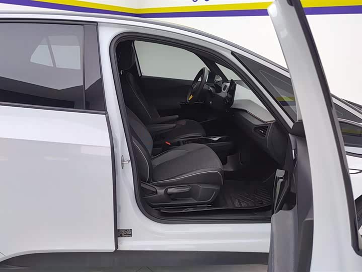 Фото 8 - Volkswagen ID.3