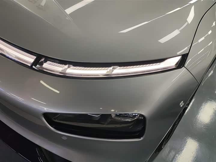 Фото 5 - XPeng P7