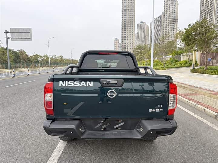 Фото 6 - Dongfeng Rich 6