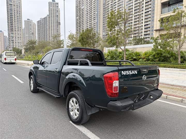 Фото 7 - Dongfeng Rich 6