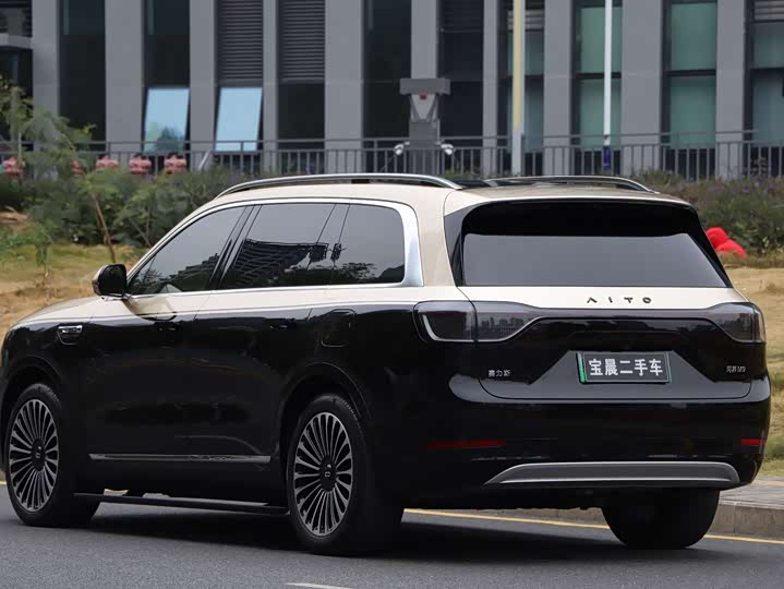 Фото 5 - Aito M9