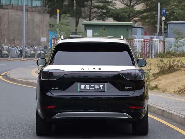 Фото 6 - Aito M9